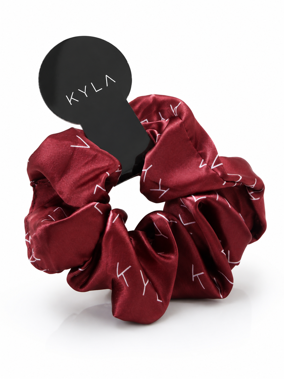 The Signature Scrunchie