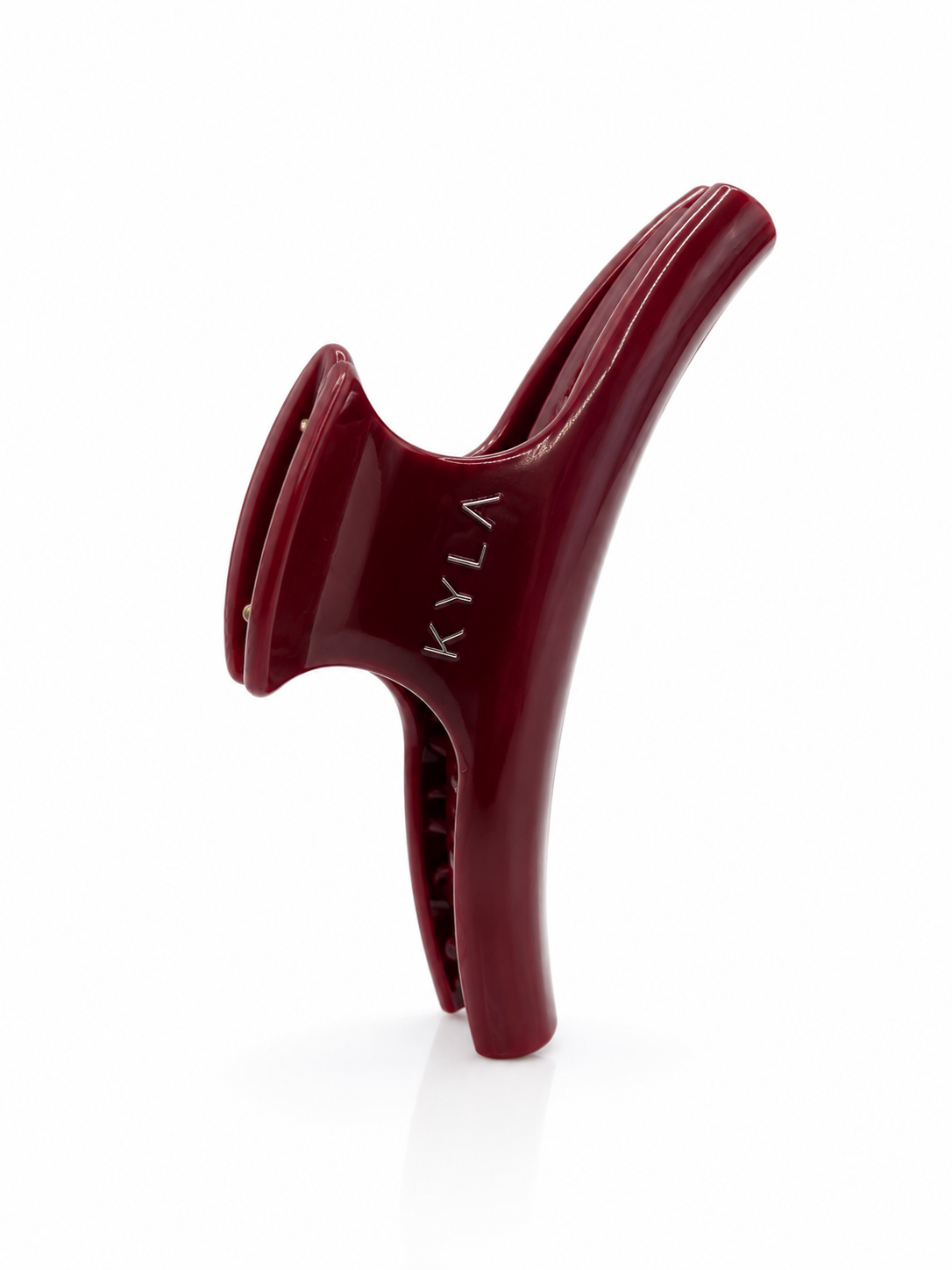 The 90s Claw Clip