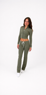 SS Olive Moss 3-Piece Set