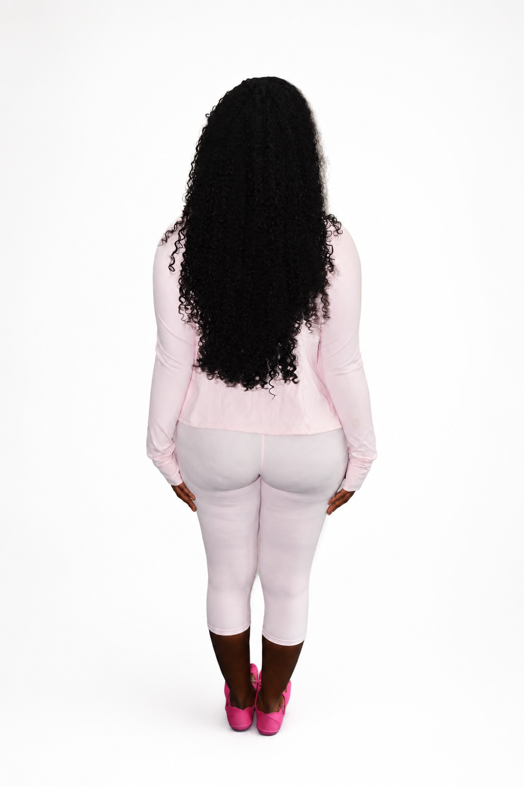 Capsule Strawberry Milk 3-piece set