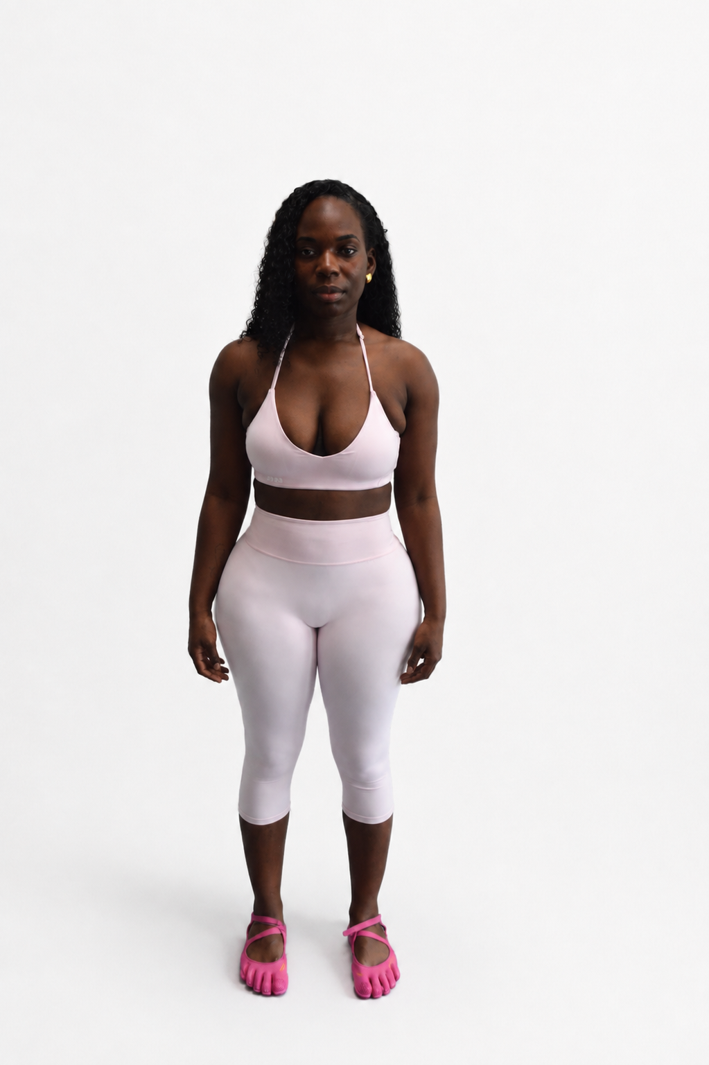 Capsule Strawberry Milk 3-piece set